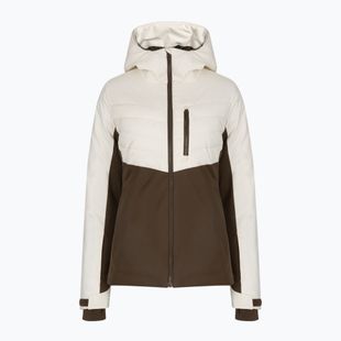 Дамско ски яке KADVA Nevara WMNS WP 8K/5K черно