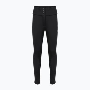 Дамски ски панталон KADVA Nora WMNS WP 5K/3K SOFTSHELL черен