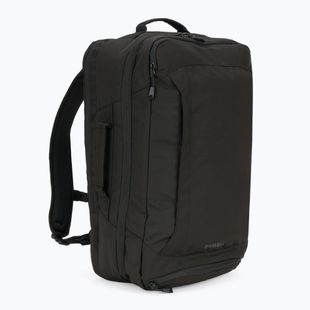 Туристическа раница KADVA traWELL 28 л черна