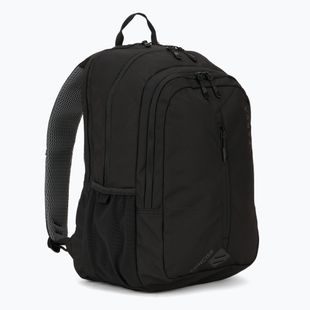 KADVA Concise 20 л туристическа раница black