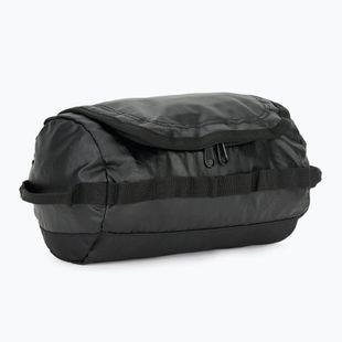 Козметична чанта за пътуване Kadva Fresher черна