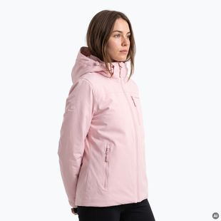 Дамско ски яке KADVA Edge X Jacket лилаво
