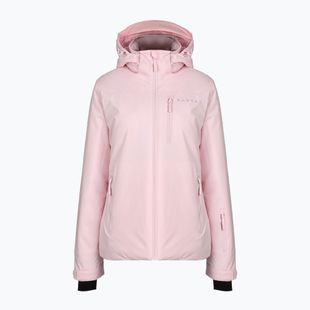 Дамско ски яке KADVA Edge X Jacket лилаво