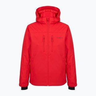Мъжко ски яке KADVA Edge X Jacket червено