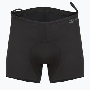 Мъжки неопренови шорти AQUASTIC HydroCore SH 1.5 mm черен