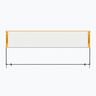 Мрежа за бадминтон OneTeam Netura 4 orange