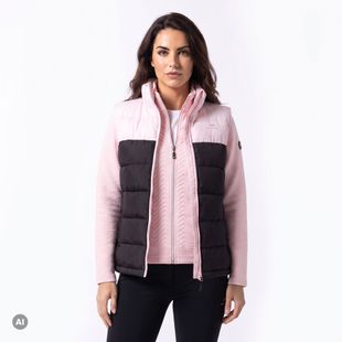 Дамски елек KADVA Cryon WMNS лилав