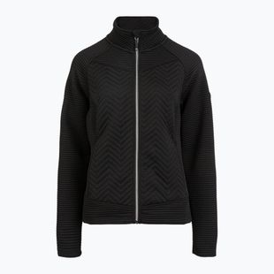 Дамски суитшърт KADVA Alpina WMNS черен