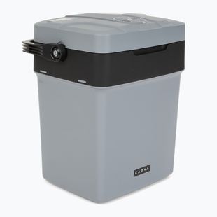 Туристически хладилник KADVA AC/DC grey