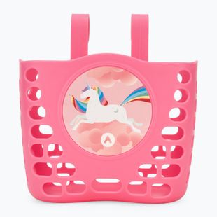 Кошница за детски велосипеди ATTABO pink