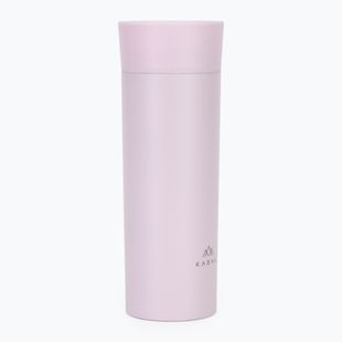 Термо чаша Kadva 360 ClickDrink Pink