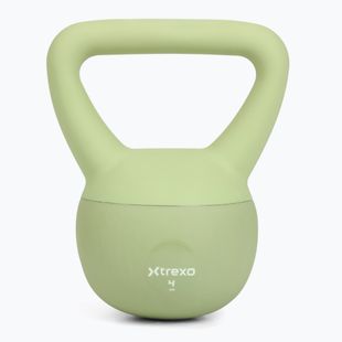 Мек кетълбел Xtrexo SK04 Green