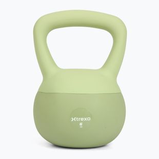 Мек кетълбел Xtrexo SK06 Green