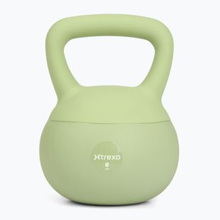 Мек кетълбел Xtrexo SK08 Green