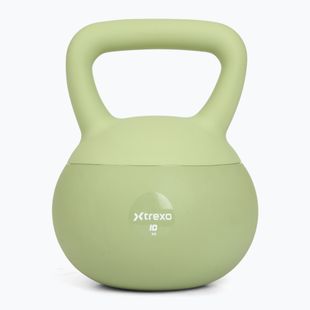 Мек кетълбел Xtrexo SK10 Green