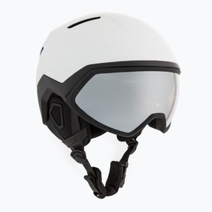 Скиорска каска ATTABO Avens 3.0 Visor ERT Biały