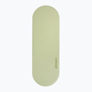 Постелка за тренировки и йога Xtrexo SCULPT YMO100 Green