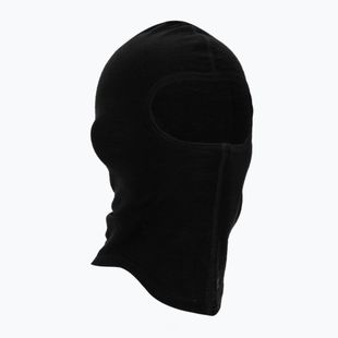 Детска шапка маска Woolcano BAL1116 Black