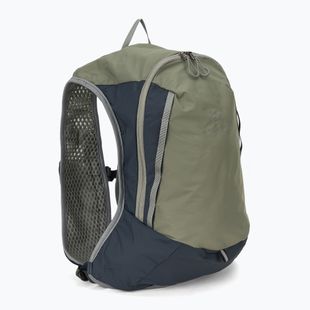 Туристическа раница KADVA Zivo 10 l grey