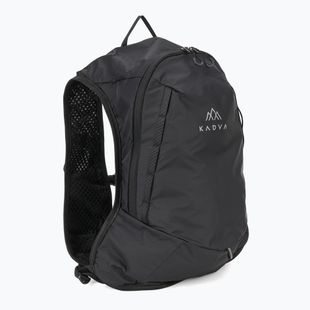 Туристическа раница KADVA Zivo 10 l black