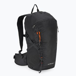 Туристическа раница KADVA Fleiro 30 л черна