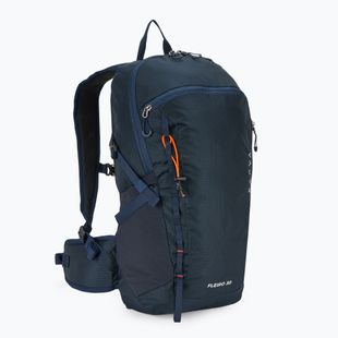 Туристическа раница KADVA Fleiro 30 l navy blue