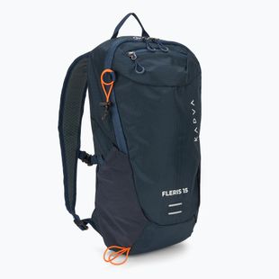 Туристическа раница KADVA Fleris 15 l navy blue