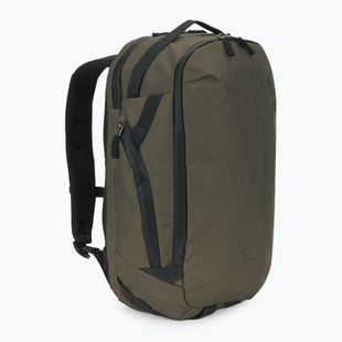 Туристическа раница KADVA Glejt 30 l green