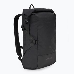 Туристическа раница KADVA Londer 25 л черна