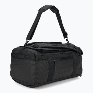 Чанта Duffel Bag KADVA 2в1 Alltaker 40 л черен