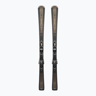 Дамски ски за спускане със ски автомати Rossignol Nova 8 + Xpress W 11 GW