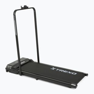 Пътека за бягане XTREXO W100+ black