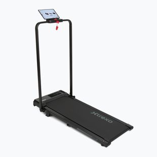 Пътека за бягане XTREXO W100+ black