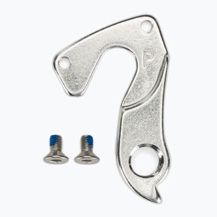 Ухо за дерайльор  ATTABO SANO 4.0 silver