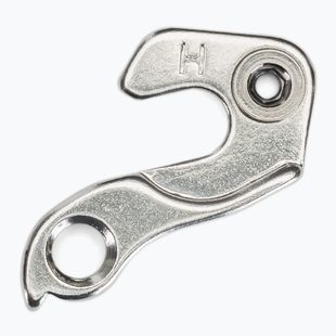 Ухо за дерайльор  ATTABO RASH 20" silver