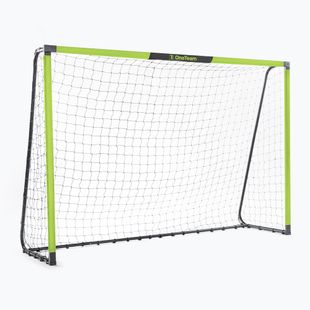 Футболна врата OneTeam One OT-SG3020 300 x 200 cm green