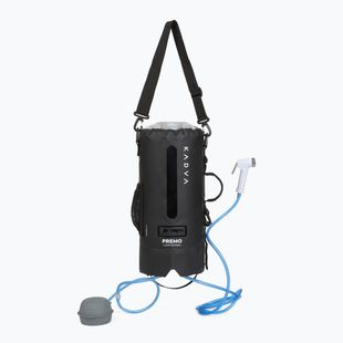 Къмпинг душ KADVA Premo black