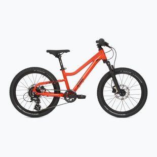 Детски велосипед ATTABO Rash 20" 9,5 kg Gen 2 orange