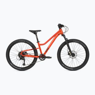 Детски велосипед ATTABO Rash 24" 11 kg Gen 2 orange