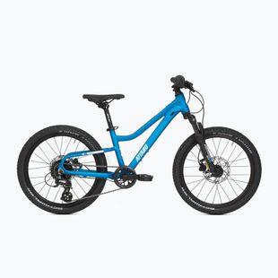 Детски велосипед ATTABO Rash 20" 10,3 kg Gen 2 blue