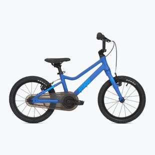 Детски велосипед ATTABO EASE 16“ 5,9 kg Gen 2 blue