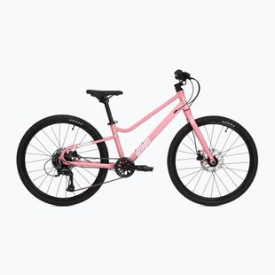 Детски велосипед ATTABO EASE 24" 9,6 kg Gen 2 pink
