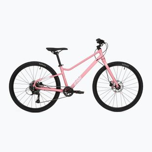 Детски велосипед ATTABO EASE 26“ 9,8 kg Gen 2 pink