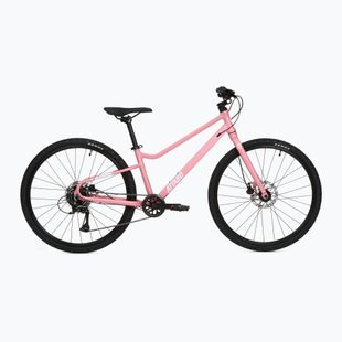 Детски велосипед ATTABO EASE 26“ 9,8 kg Gen 2 pink