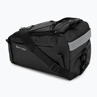 Чанта за велосипед ATTABO MyBack 7 l черна