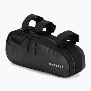 Чанта за велосипед под рамката ATTABO BatBag black