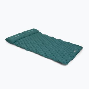 Къмпинг матрак KADVA Doublerest green