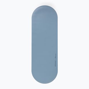 Постелка за тренировки и йога XTREXO x Anna Lewandowska play mat 183x61 Azul Bruma