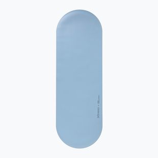Постелка за тренировки и йога XTREXO x Anna Lewandowska play mat 183x61 Azul Bruma