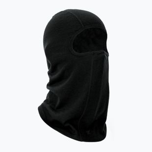 Шапка маска Woolcano BAL1116 Czarny